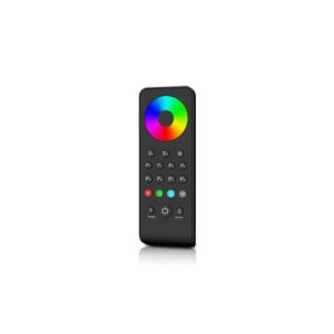 LED RGB / RGB-W ovládač RF21 1 okruh - iconic-led.sk