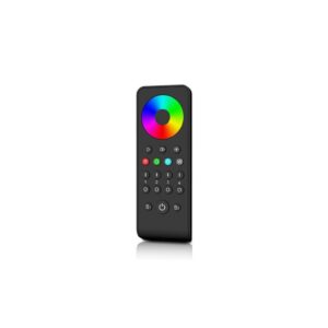 LED RGB / RGB-W ovládač RF21 4 okruhy - iconic-led.sk