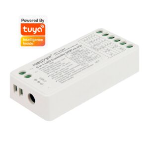 MiBoxer SW5 WiFi RF prijímač 5v1 | iconic-led.sk