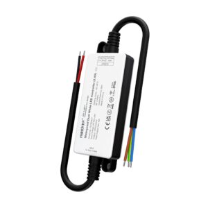 LED prijímač Dual White vodeodolný IP66 - 2,4GHz (FUT035S-P) - iconic-led.sk