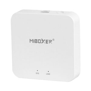 LED ovládač WIFI WL-Box2 - iconic-led.sk