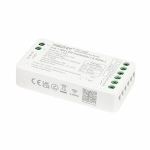 LED prijímač SPI 3 in 1 - 2,4GHz - iconic-led.sk
