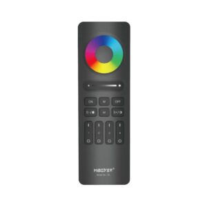 LED ovládač C5 RGB+CCT 4 okruhy - 2,4GHz - iconic-led.sk