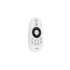 LED ovládač RF6 - 4 okruhy - Dual White - iconic-led.sk