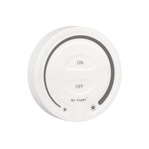 LED ovládač RF6  1 okruh - 2,4GHz - iconic-led.sk