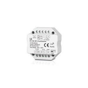 LED stmievač L1 0/1-10V - iconic-led.sk