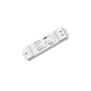 LED RGB/ RGB-W/ DUAL-WHITE prijímač V4 RF 2,4GHz 20A - iconic-led.sk