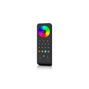 LED RGB / RGB-W ovládač RF21 2 okruhy - iconic-led.sk