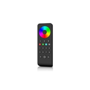 LED RGB / RGB-W ovládač RF21 8 okruhov - iconic-led.sk