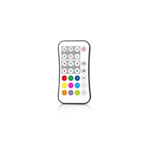 LED RGB / RGB-W ovládač RF22 - iconic-led.sk