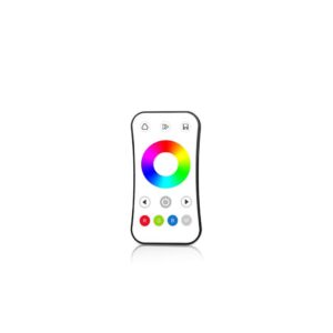 LED RGB / RGB-W ovládač RF23 - iconic-led.sk