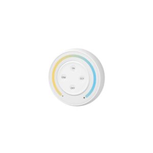 LED ovládač S1-W - 2,4GHz - iconic-led.sk